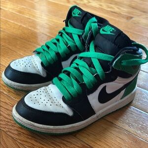 Nike Air Jordan OG Retro Lucky Green